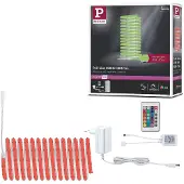 Paulmann SimpLED Full Line RGB stripe 5 m