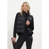 New Balance Boston Puffer Vest