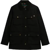 Superdry Wax Jakke