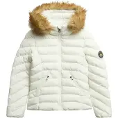 Superdry Fuji Vattert Jakke