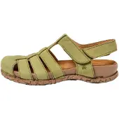 El naturalista N5862 Tabernas Barefoot Sandaler