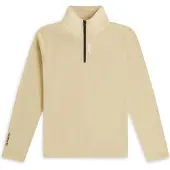 O'Neill Fwc´cruz Jack´s Polartec Boy Fleecejakke Med Halv Glidelås
