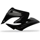 Polisport Off Road Honda Cr125r/250r 02-07 Radiatorkåper