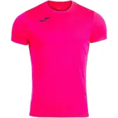 Joma Record Ii Kortarmet T-skjorte