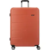 Gabol Future Spinner Plus Expandable 105.5/116.1l Trillekoffert