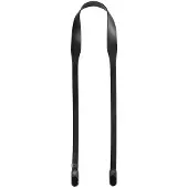 Peak Design Design Form, Digitalt kamera, Lær, Svart, 90 kg, 118,5 cm, 16,5 mm