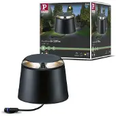 Paulmann Plug & Shine LED gulvlampe 93917 2x3W