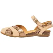 El naturalista N5207s Stella Barefoot Sandaler