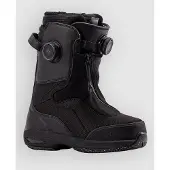 Nitro Fate BOA 2027 Snowboard Boots svart