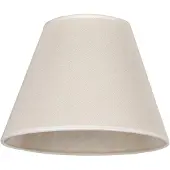 Duolla Lampeskjerm Mini Romance til gulvlampe beige