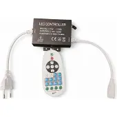 HiluX Remote dimmer for HighPower SMD LED Strip - 230V