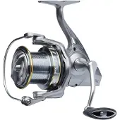 Mitchell Mx Pro Lc Sw Fiske Spinnehjul