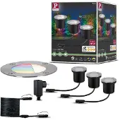 Paulmann Plug & Shine innfelt ZigBee RGBW Basis