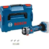 Bosch Professional Gcu 18v-30 L-boxx 136 Fresermaskin