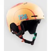 TSG Arctic Nipper Maxi 2.0 Graphic Design Kids Hjelm oransj