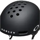Oakley MOD Park Hjelm svart
