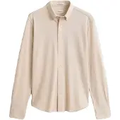 Gant 3250271 Regular Fit Skjorte Med Lange Ermer