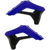 Polisport Sherco Se-r/sef-r 17-20 Radiatorkåper