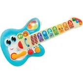 SMILYPLAY Smily Play berøringsgitar 230802 53224