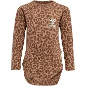 Hummel Nomi Langarmet Body