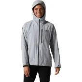 Mountain Hardwear Stretch Ozonic Jakke