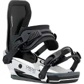 Ride Circuit Carbon 2027 Snowboardbinding grå