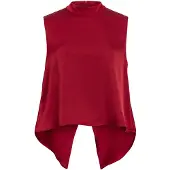 Object Sateng Splitt Bak Topp