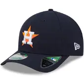 New Era 9forty Mlb Houston Astros Cap