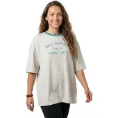 Billabong Fresh Breeze T-skjorte grå