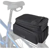 Contec Via Explorer Mik 2.0 Sykkelveske 37l