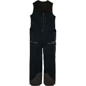 Quiksilver Highline Pro 3L Gore-Tex Bib Pant svart