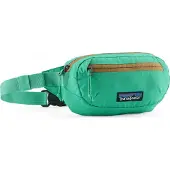 Patagonia Terravia Mini Hip Bag grønn