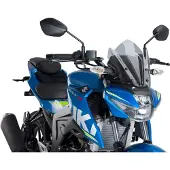 Puig Carenabris New Generation Sport Suzuki Gsx-s125 Frontrute