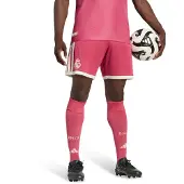 Adidas Real Madrid 26/27 Tredje Shorts