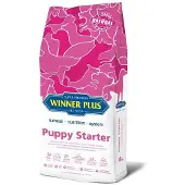 Winner Plus Puppy Hundefôr 18kg