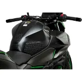 Puig 22281w Kawasaki Z500/ninja Tanktrekk-lim