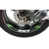 Puig Special Kawasaki Zxr Felgstripe