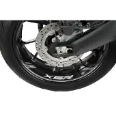 Puig Yamaha Xsr700 2025 Felgstripe 8 Enheter