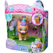 Spin Master Pandy and Kico figure set