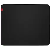 BenQ G-SR III, Svart, Monokromatisk, klede, Gummi, Antiskliunderlag, Musematte til gaming