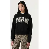 Garcia W262661 Collegegenser