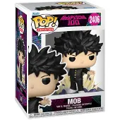 Funko POP! Mob Psycho Shigeo Chase Figur