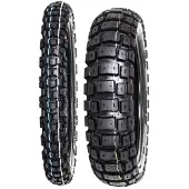 Motoz Tractionator Rallz 70r Tt Off-road Bakdekk