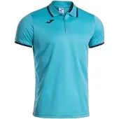 Joma Combi Premium Kortermet Poloskjorte