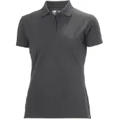 Helly Hansen Classic Kortermet Poloskjorte