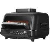 MOVA IG20 Pro elektrisk grill