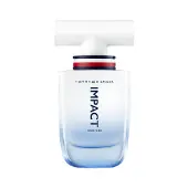 Tommy Hilfiger Impact Together, Menn, 50 ml, Eple, Appelsin, Bergamott, Rosa pepperkorn, Grapefrukt, Clary Sage, Cypress, Labdanum, Elemi, Akigalaw...