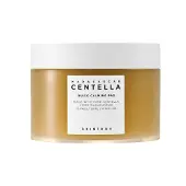 SKIN1004 Madagascar Centella beroligende ansiktspads 70 stk.