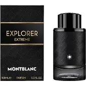 Mont Blanc Explorer Extreme 100 ml