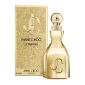 Jimmy Choo I Want Choo Le 60ml Eau De Parfum